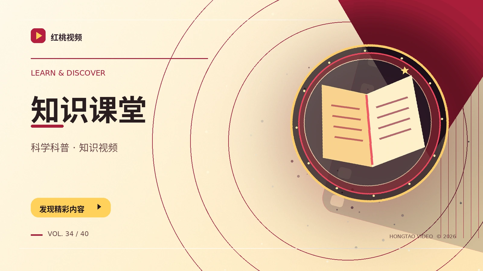 学习视频与知识地图